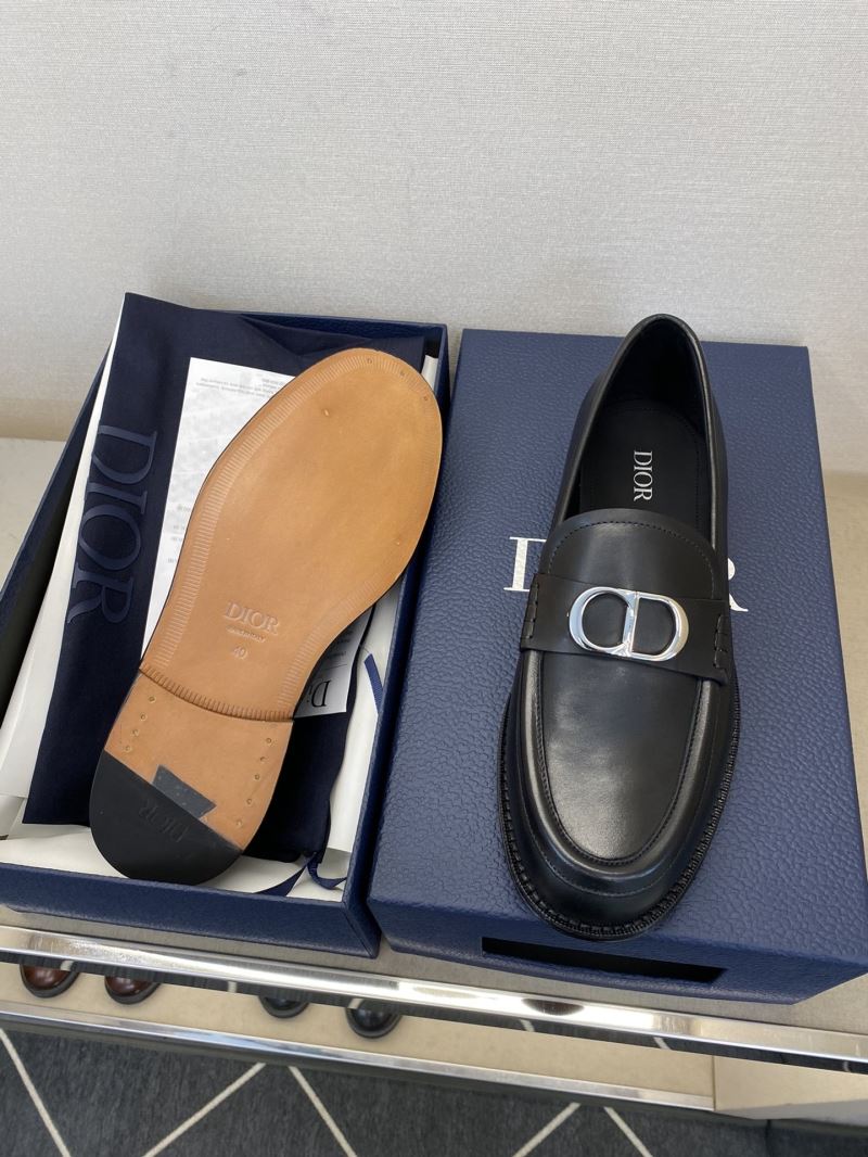 Christian Dior Business Shoes